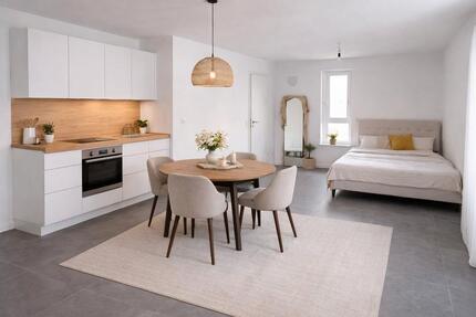 Wohnung Heilbronn Kernstadt - 1 Zimmer, 31 m&sup2;, 273.900&euro; | Angebot:26251637