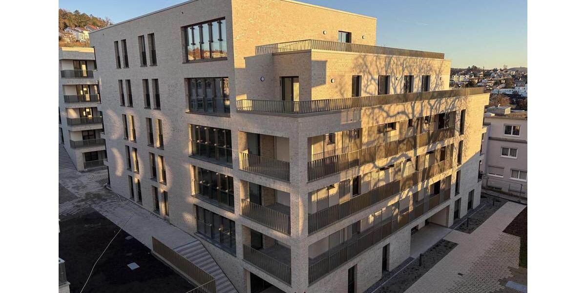 Etagenwohnung Leonberg - 3 Zimmer, 83 m&sup2;, 1.551&euro; | Angebot:23644757