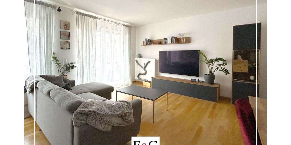 Etagenwohnung Stuttgart Stuttgart-Nord - 3 Zimmer, 69 m&sup2;, 375.000&euro; | Angebot:25548297