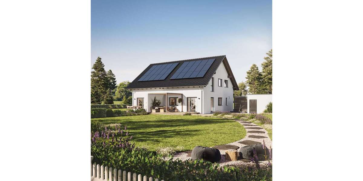 Einfamilienhaus Weinstadt - 4 Zimmer, 110 m&sup2;, 598.724&euro; | Angebot:26035533