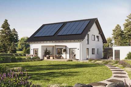 Haus Weinstadt - 4 Zimmer, 110 m&sup2;, 598.724&euro; | Angebot:26035533