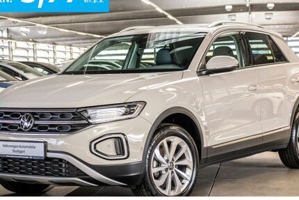 VW T-Roc 77.246 km 22.930 &euro; Stuttgart-Feuerbach 70469