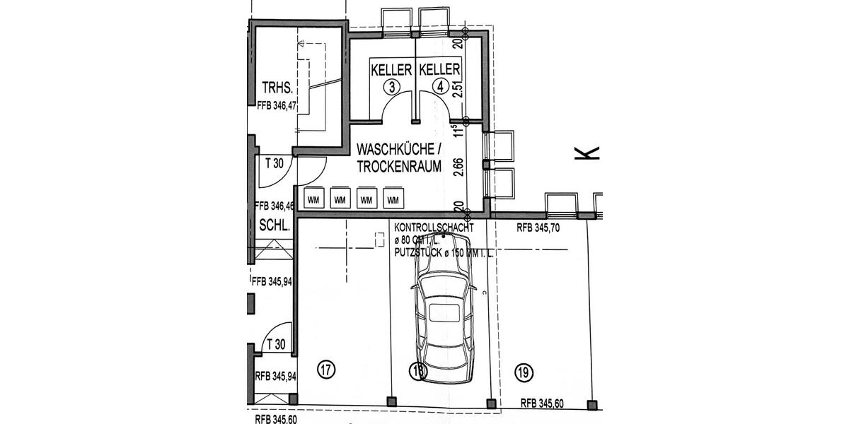 Einfamilienhaus Denkendorf - 4.5 Zimmer, 111 m&sup2;, 575.000&euro; | Angebot:26561652