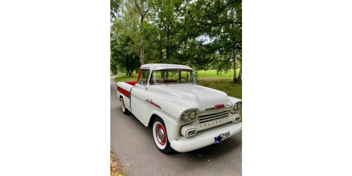 Chevrolet Andere 100.000 km 25.000 &euro; Reichenbach 73262