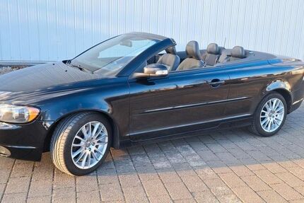 Volvo C70 191.460 km 8.450 &euro; Rutesheim 71277