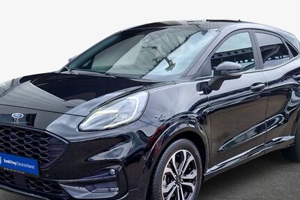 Ford Puma 91.200 km 16.440 &euro; Waiblingen 71332