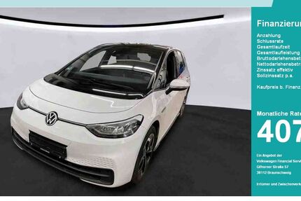 VW ID.3 66.382 km 23.590 &euro; Leonberg 71229