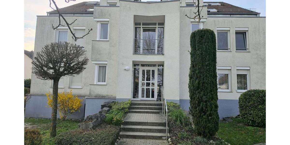 Etagenwohnung Illingen - 3.5 Zimmer, 79 m&sup2;, 310.000&euro; | Angebot:25919292