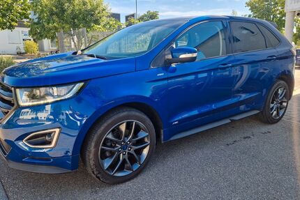 Ford Edge 108.000 km 17.900 &euro; Ludwigsburg 71634