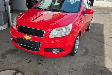 Chevrolet Aveo 125.000 km 3.150 &euro; Möglingen 71696