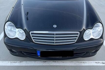 Mercedes-Benz C 180 161.525 km 7.000 &euro; Altbach 73776
