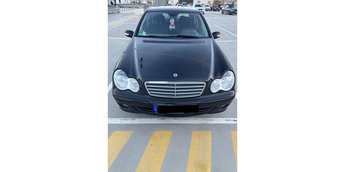 Mercedes-Benz C 180 161.525 km 7.000 &euro; Altbach 73776