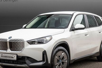 BMW iX1 30.968 km 35.830 &euro; Gerlingen 70839