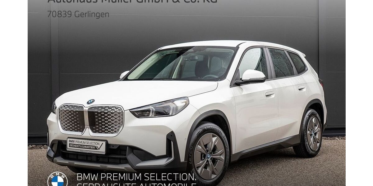 BMW iX1 30.968 km 35.830 &euro; Gerlingen 70839