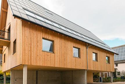 Wohnung Pfaffenhofen - 3.5 Zimmer, 84 m&sup2;, 1.060&euro; | Angebot:25842265