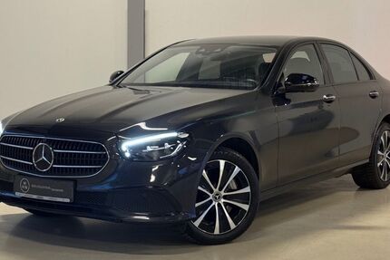 Mercedes-Benz E 300 60.868 km 38.980 &euro; Heilbronn 74078