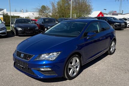 Seat Leon 88.000 km 14.990 &euro; Heilbronn 74080
