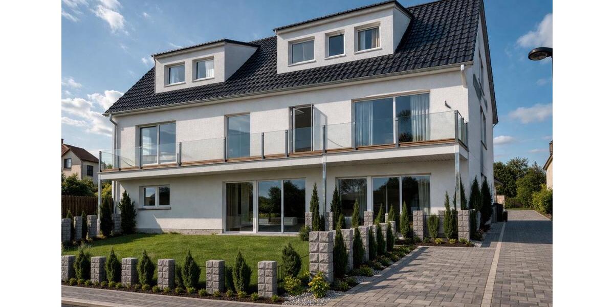 Erdgeschoßwohnung Renningen - 4 Zimmer, 133 m&sup2;, 611.800&euro; | Angebot:25954830