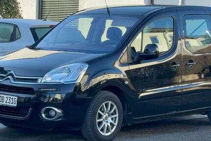 Citroen Berlingo 140.000 km 6.950 &euro; Wolfschlugen 72649