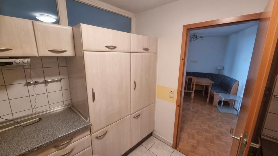 Etagenwohnung Sachsenheim - 3.5 Zimmer, 87 m&sup2;, 310.000&euro; | Angebot:26545403
