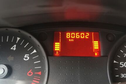 Renault Clio 80.602 km 3.700 &euro; Esslingen 73732