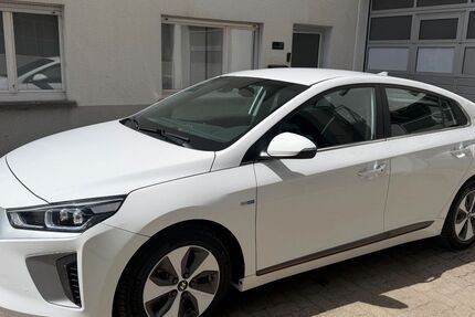 Hyundai IONIQ 120.287 km 10.900 &euro; Magstadt 71106