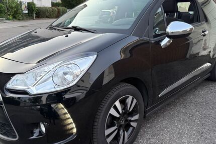 Citroen DS3 91.000 km 6.290 &euro; Gerlingen 70839