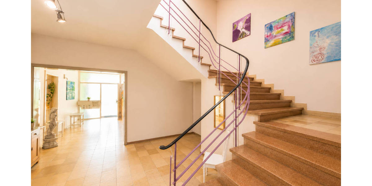 Mehrfamilienhaus, Wohnhaus Lauffen am Neckar - 1 Zimmer, 259 m&sup2;, 549.000&euro; | Angebot:26616895