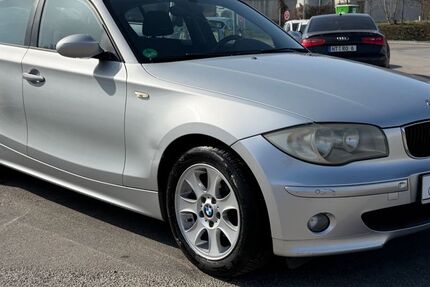 BMW 118 111.500 km 5.450 &euro; Wendlingen 73240