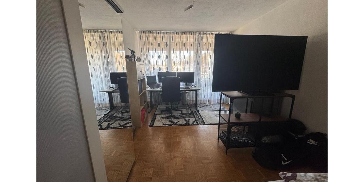 Etagenwohnung Stuttgart Stuttgart-West - 1 Zimmer, 32 m&sup2;, 198.000&euro; | Angebot:24814722