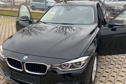 BMW 320 116.000 km 19.000 &euro; Bietigheim-Bissingen 74321