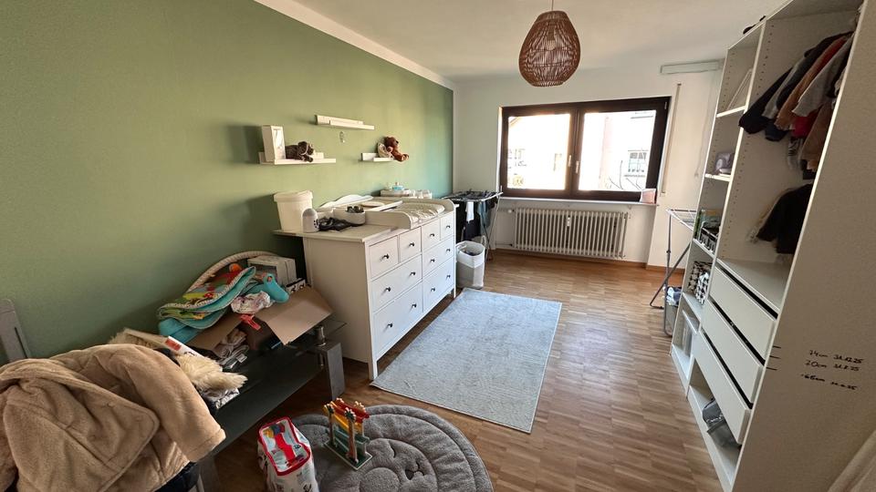 Etagenwohnung Tamm - 3 Zimmer, 95 m&sup2;, 348.000&euro; | Angebot:25993335