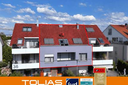 Wohnung Tamm - 4 Zimmer, 130 m&sup2;, 549.000&euro; | Angebot:27086889