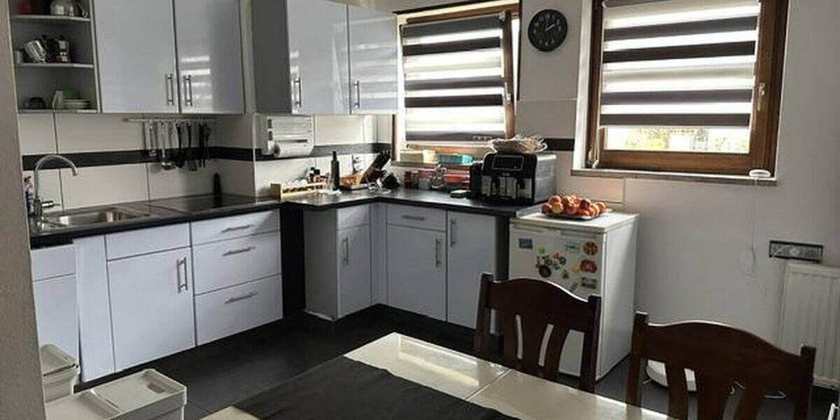 Etagenwohnung Ludwigsburg Oßweil - 3 Zimmer, 67 m&sup2;, 225.000&euro; | Angebot:26555977