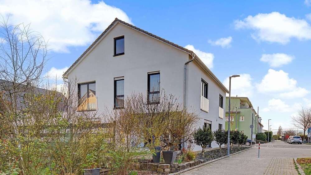 Einfamilienhaus Heilbronn Horkheim - 5 Zimmer, 168 m&sup2;, 1.150.000&euro; | Angebot:26153939