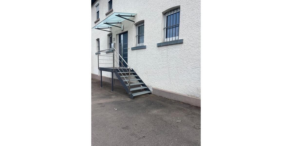 Gewerbeobjekt Sindelfingen Darmsheim - 1.590&euro; | Angebot:25959001