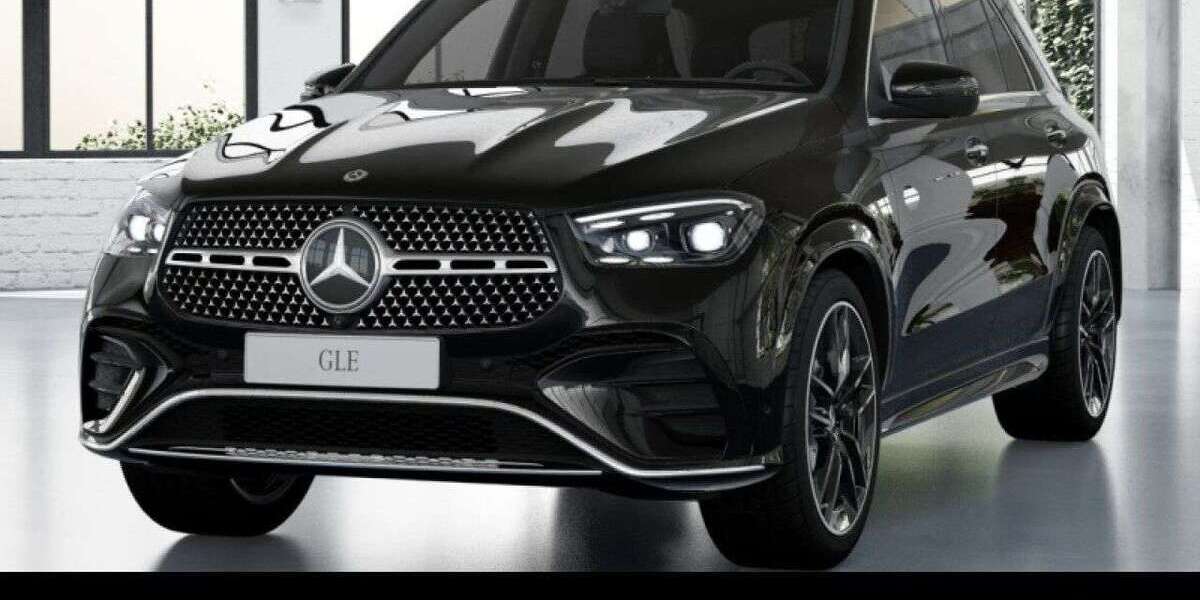 Mercedes-Benz GLE 450 14.000 km 91.990 &euro; Stuttgart 70372