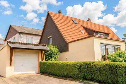 Haus Schwaigern - 5 Zimmer, 145 m&sup2;, 345.000&euro; | Angebot:26259247