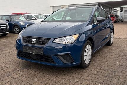 Seat Ibiza 148.438 km 6.995 &euro; Stuttgart 70597