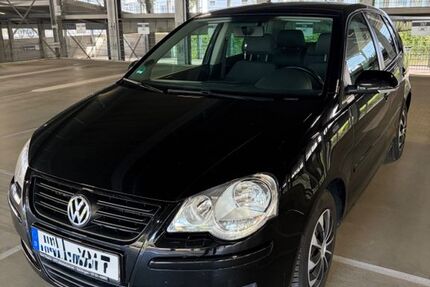 VW Polo 121.473 km 3.990 &euro; Ditzingen 71254