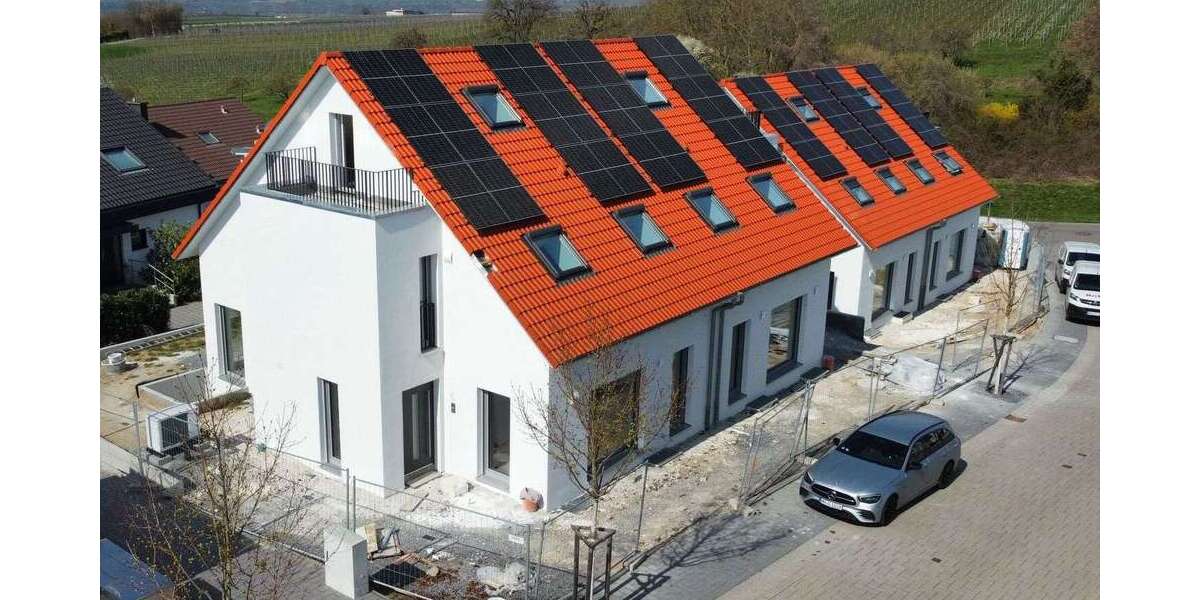 Einfamilienhaus Talheim - 6 Zimmer, 130 m&sup2;, 1.950&euro; | Angebot:27131038
