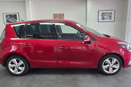 Renault Scenic 72.000 km 6.490 &euro; Asperg/Ludwigsburg bei Stuttgart 71679