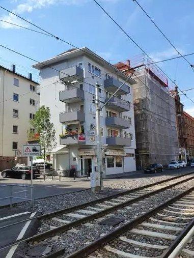 Gewerbeobjekt Stuttgart Stuttgart-Süd - 1.300&euro; | Angebot:26019248