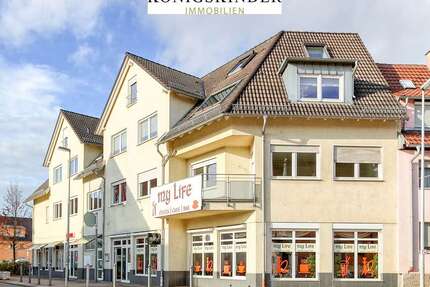 Gewerbeobjekt Kirchheim am Neckar - 399.000&euro; | Angebot:26952899