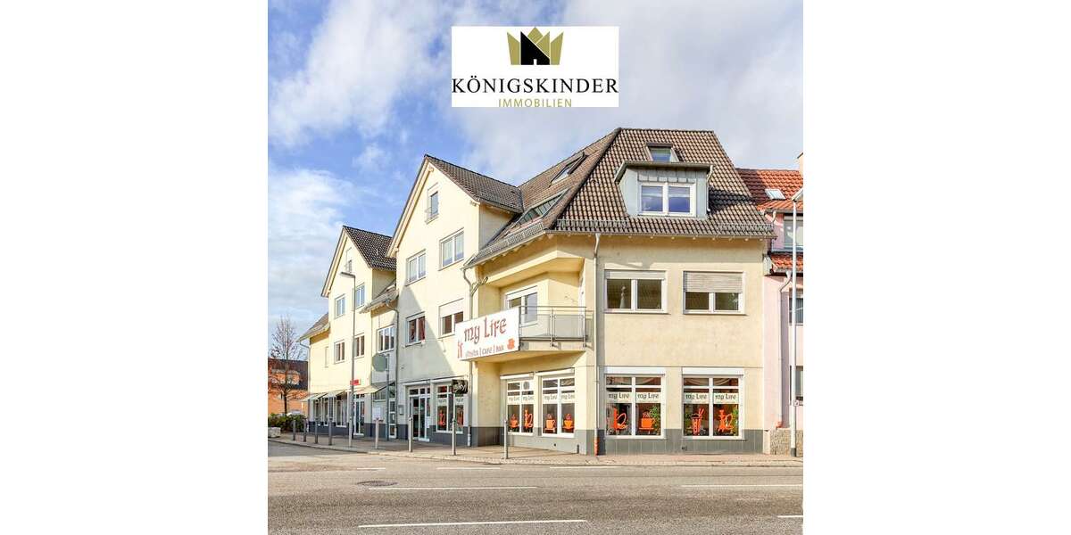 Gewerbeobjekt Kirchheim am Neckar - 399.000&euro; | Angebot:26952899