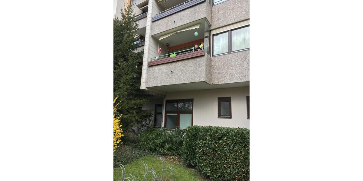Etagenwohnung Sindelfingen Eichholz - 3.5 Zimmer, 82 m&sup2;, 315.000&euro; | Angebot:26063440