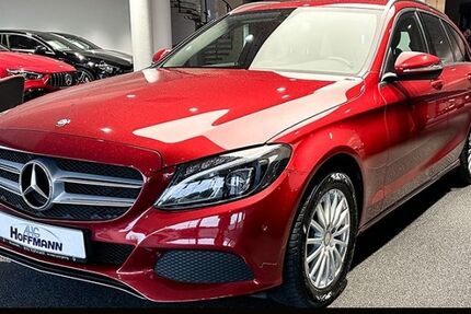 Mercedes-Benz C 180 93.600 km 14.950 &euro; Murr 71711