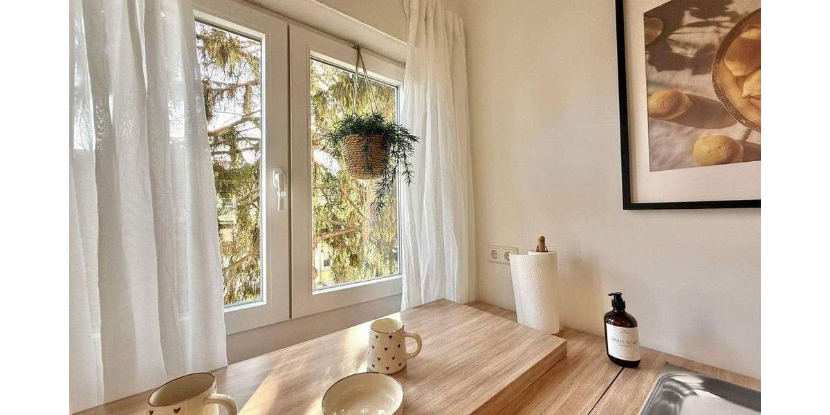 Etagenwohnung Stuttgart Ost - 3 Zimmer, 54 m&sup2;, 269.000&euro; | Angebot:25897508