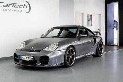 Porsche 996 71.000 km 79.996 &euro; Fellbach bei Stuttgart 70736
