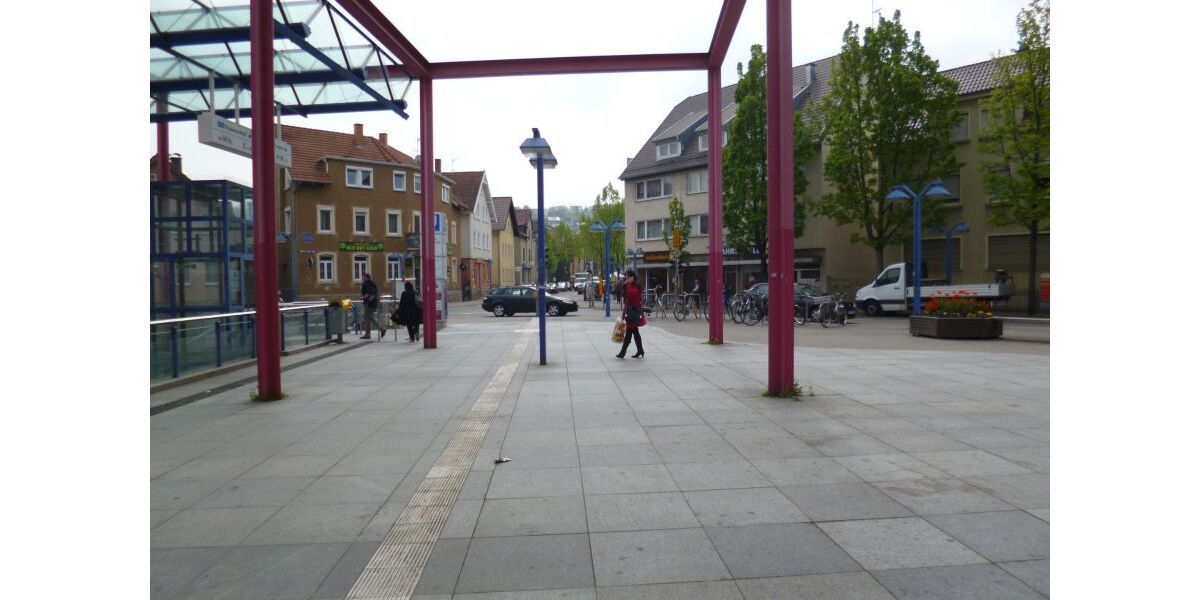 Gemütliche Dachgeschosswohnung für eine oder 2 Personen im Zentrum von Feuerbach - 2- Stuttgart Feuerbach | Angebot:27192698